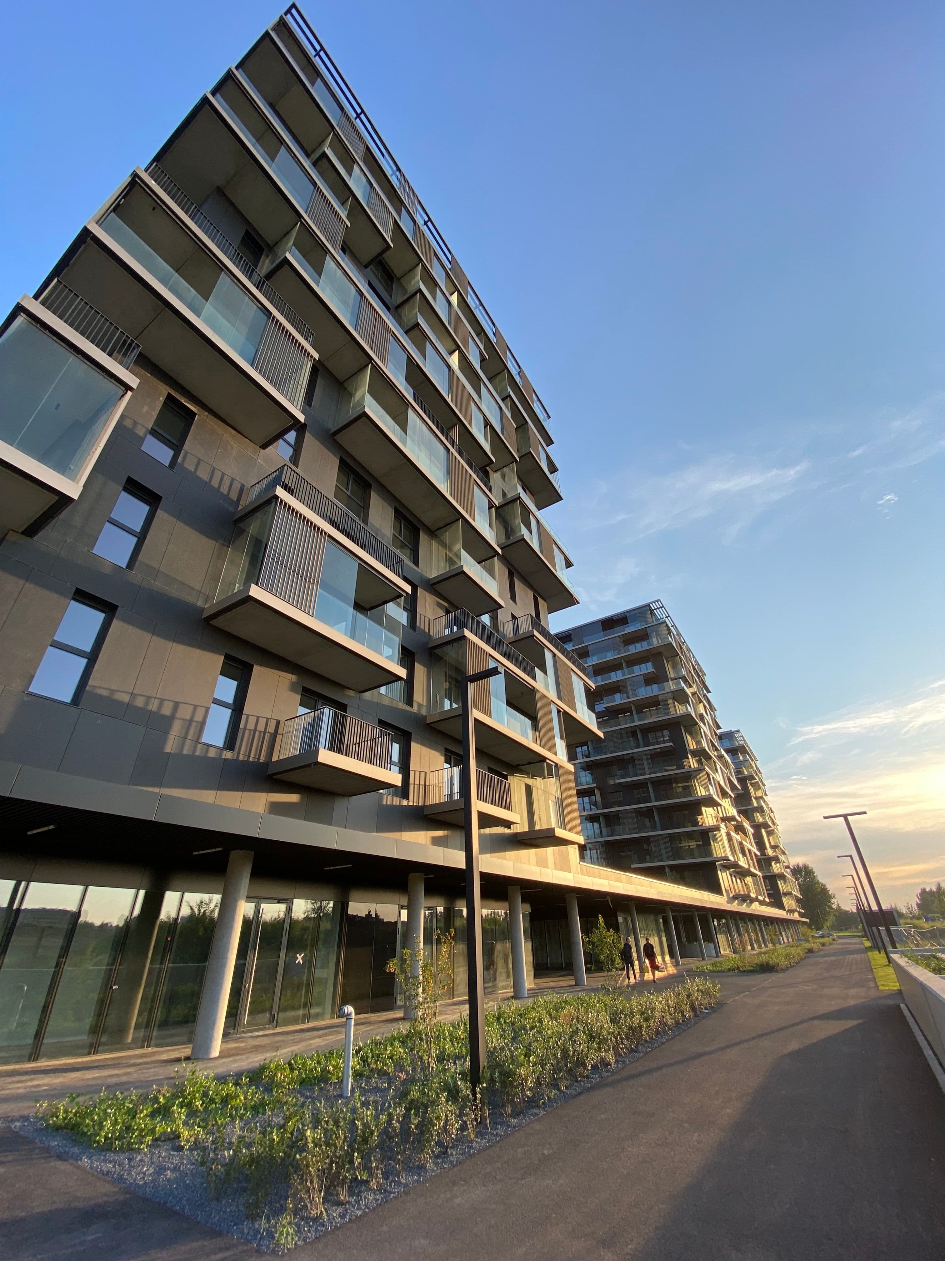 residential architecture